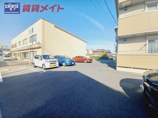 近鉄富田駅 徒歩12分 3階の物件外観写真